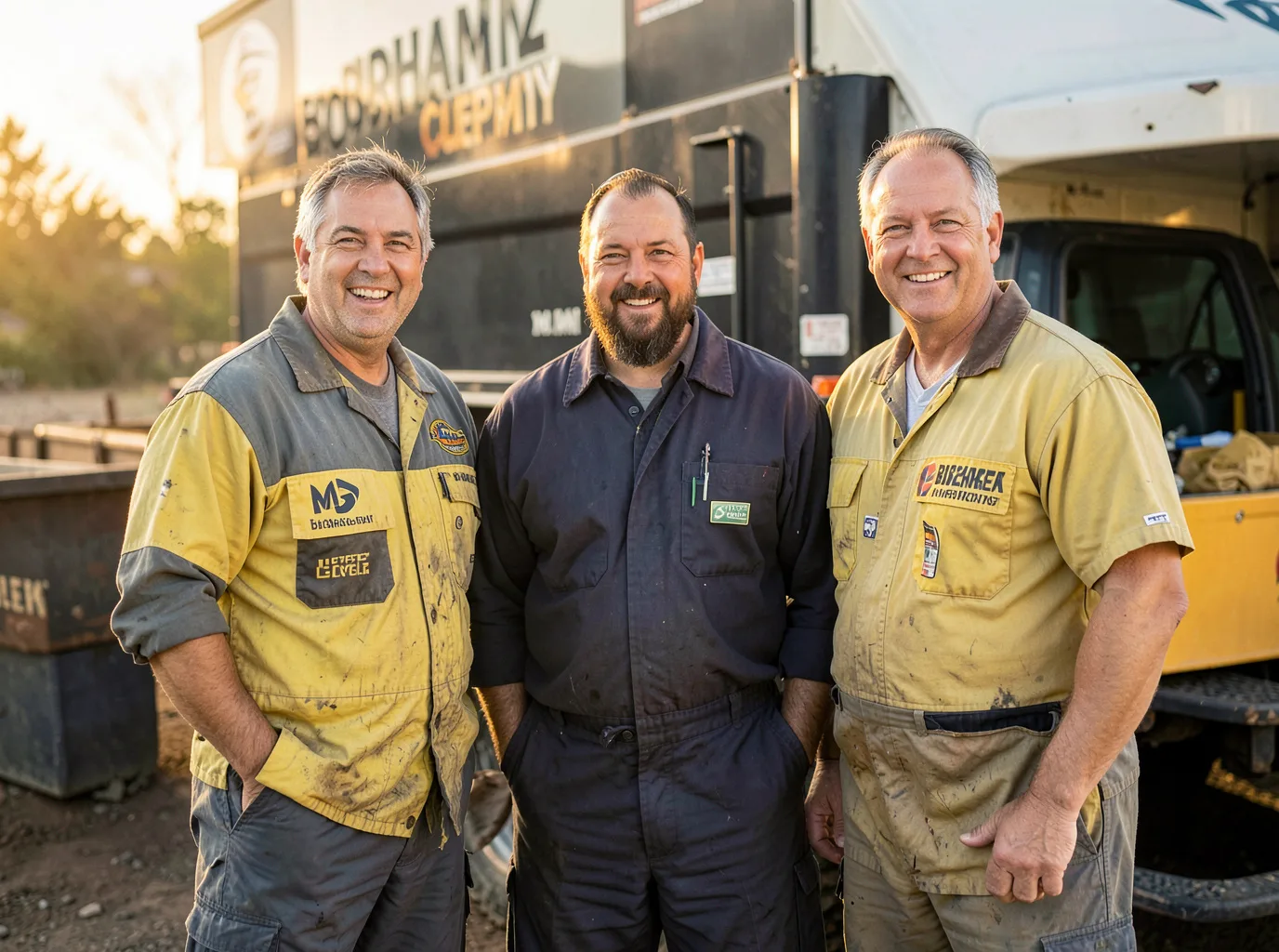 Sewage Cleanup company in Alamo, NV