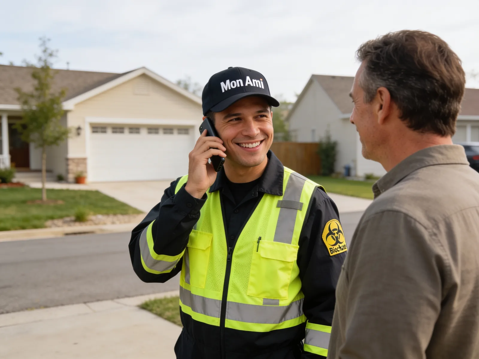 Sewage Cleanup Alamo, NV FAQs