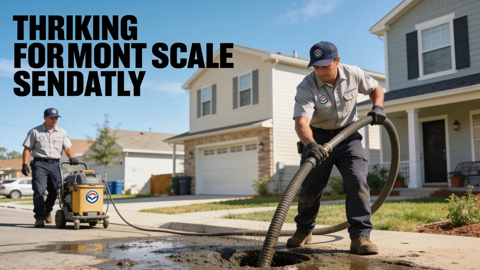 Sewage Cleanup in Alamo, NV near me